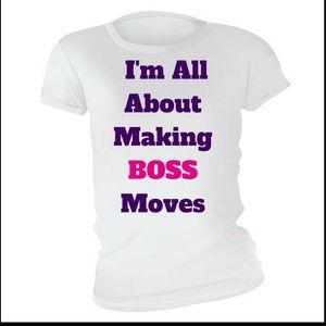 Boss Moves